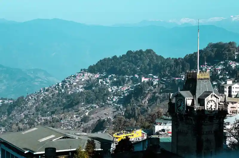 darjeeling-tour-packages